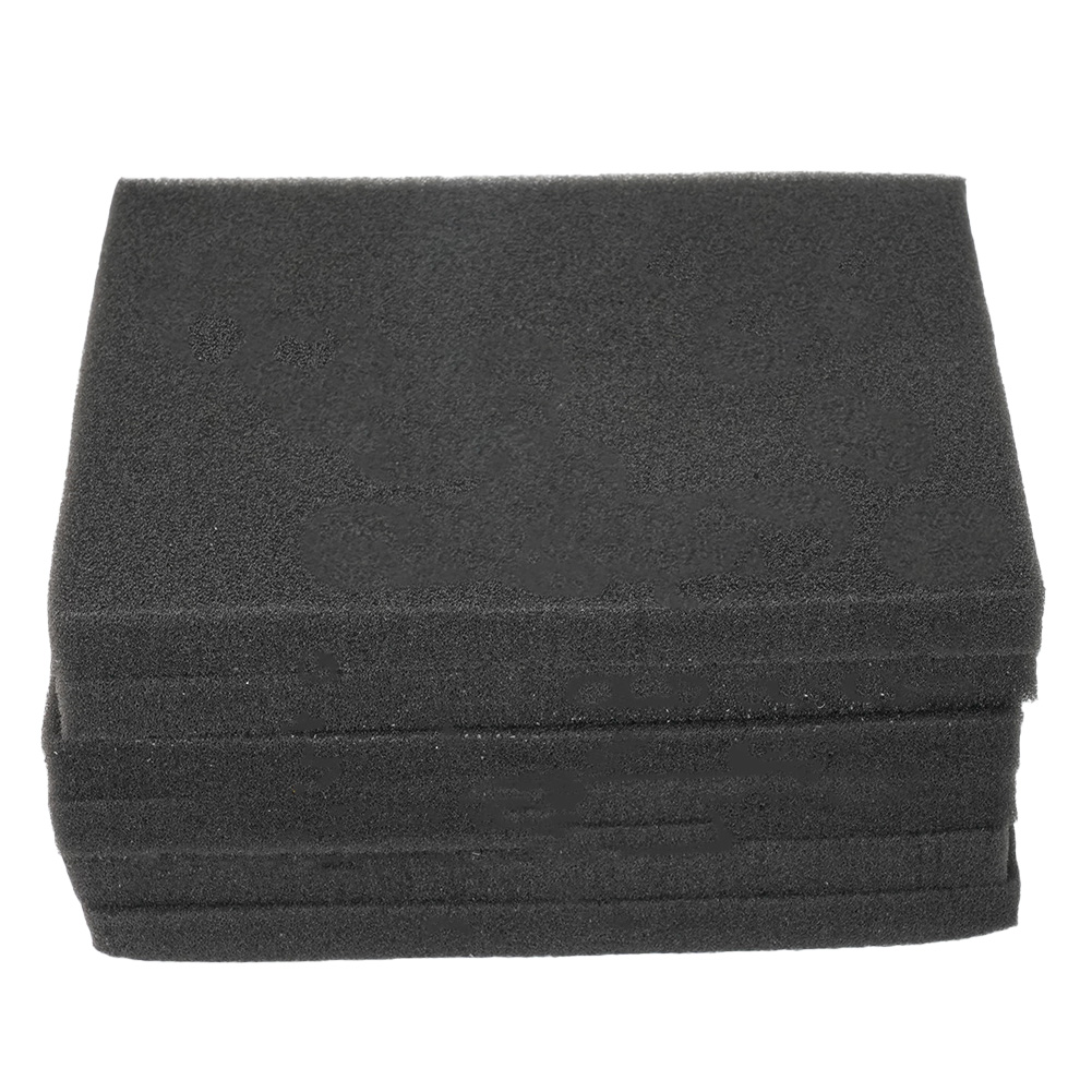 Eco Sponge - 가정용 진공 청소기 용 6pcs 스폰지
