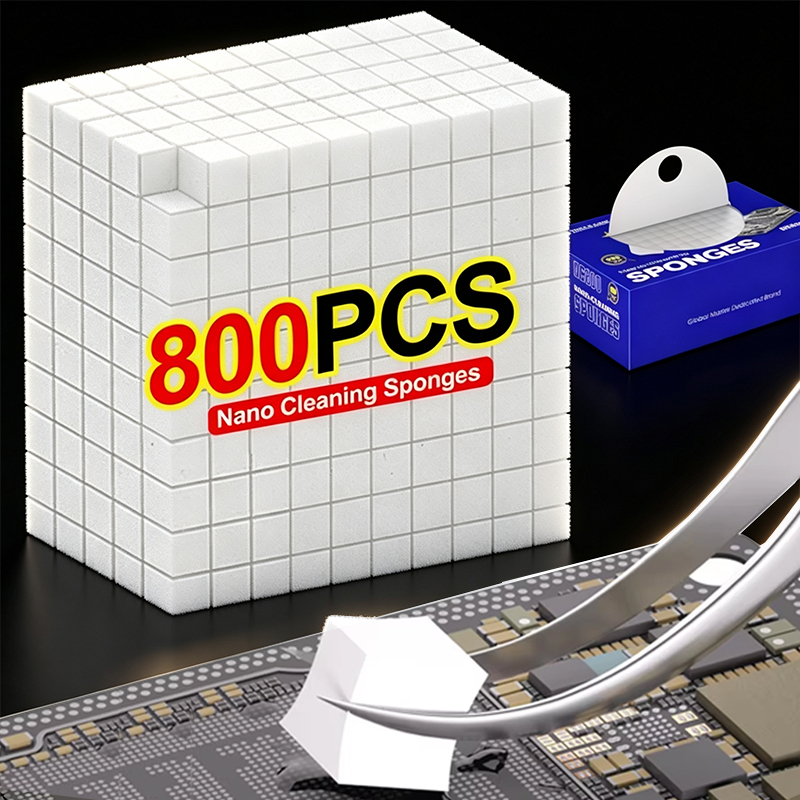 Eco Sponge - 500/800PCS NC800 마더 보드 스크린 카메라