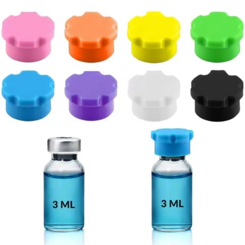 Reusable Bottle - 8개 재사용 가능한 미끄럼 방지 유리