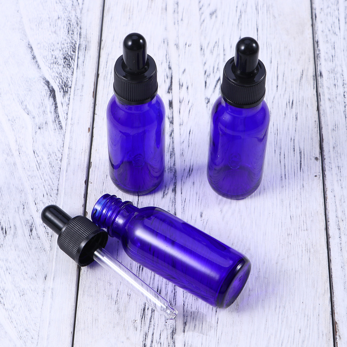 10개입, 20ml 용량의 에센셜 오일 병, 드롭퍼 포 - Reusable Bottle 리뷰 및 가격
