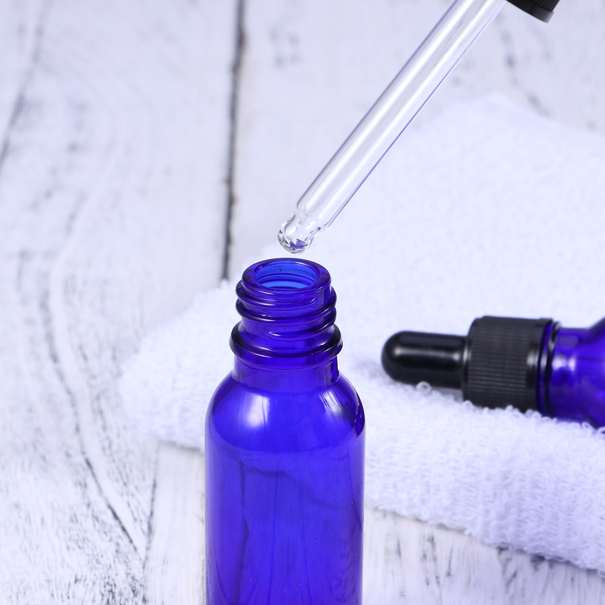 10개입, 20ml 용량의 에센셜 오일 병, 드롭퍼 포 - Reusable Bottle 리뷰 및 가격