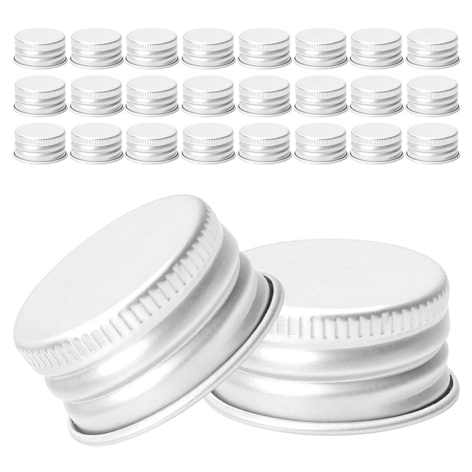 유리병용 알루미늄 나사형 뚜껑 80개, 28mm, 누수 - Reusable Bottle 리뷰 및 가격