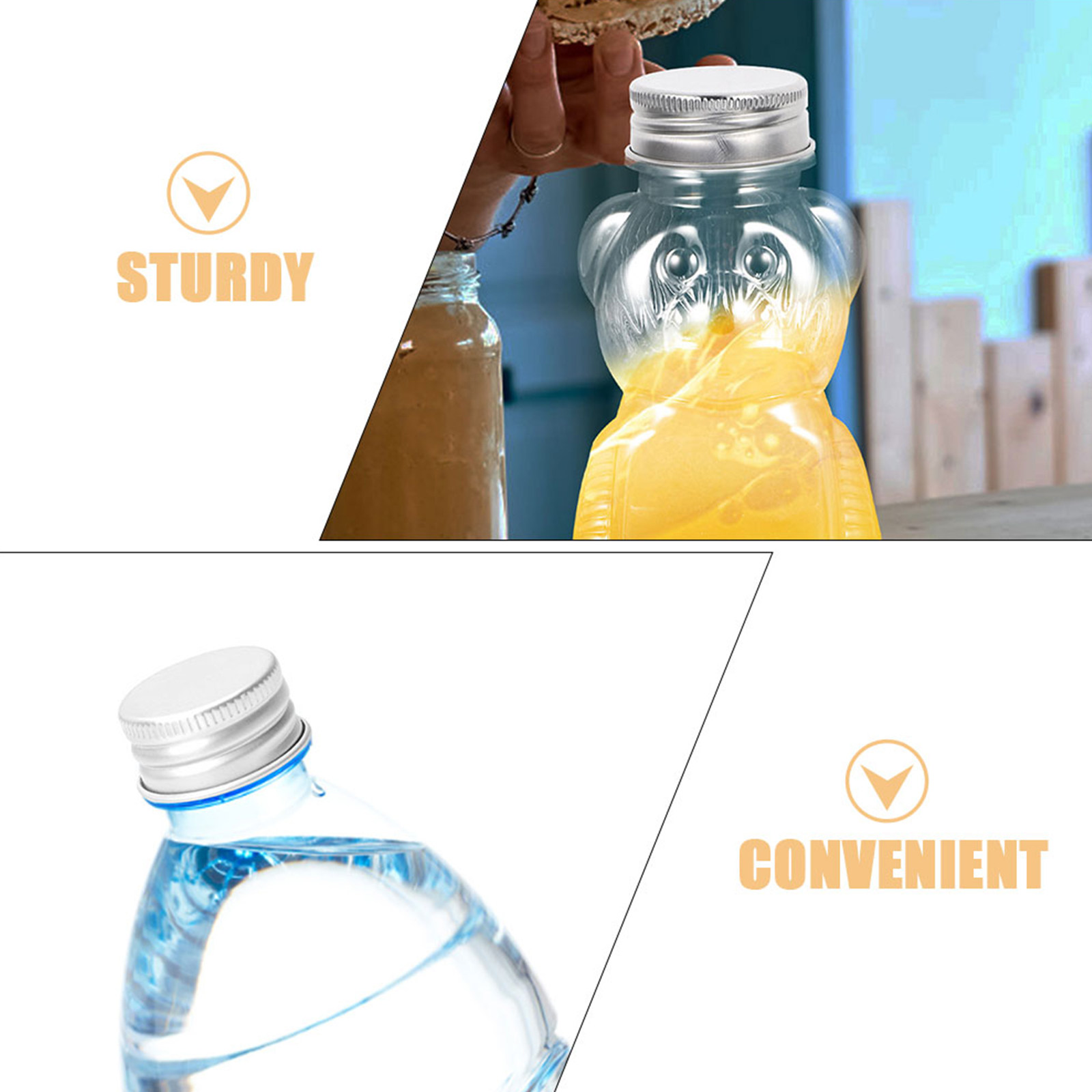 유리병용 알루미늄 나사형 뚜껑 80개, 28mm, 누수 - Reusable Bottle 리뷰 및 가격
