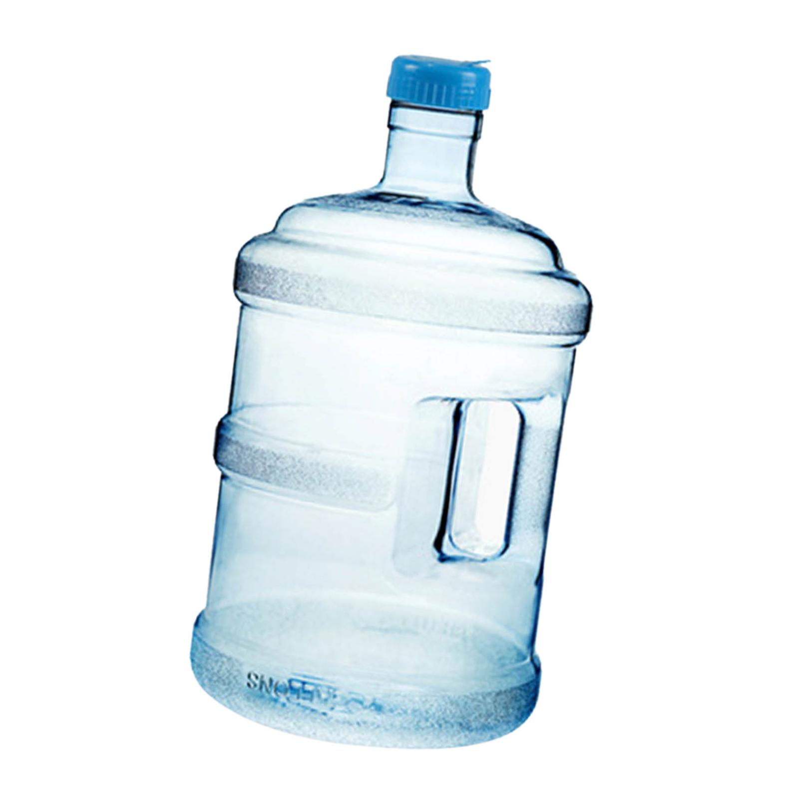 캠핑, 여행, 야외 활동, 피크닉에 적합한 손잡이가 달 - Reusable Bottle 리뷰 및 가격