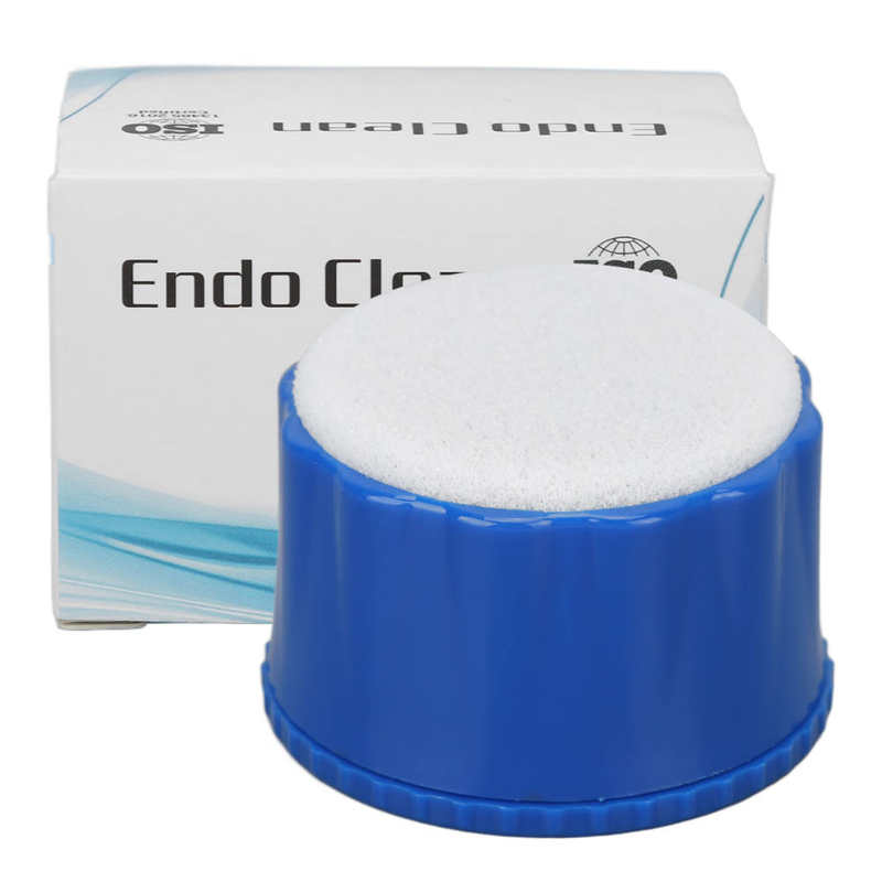 직업 치과 엔도 파일 홀더 플라스틱 고온 저항 스폰지  - Eco Sponge 리뷰 및 가격