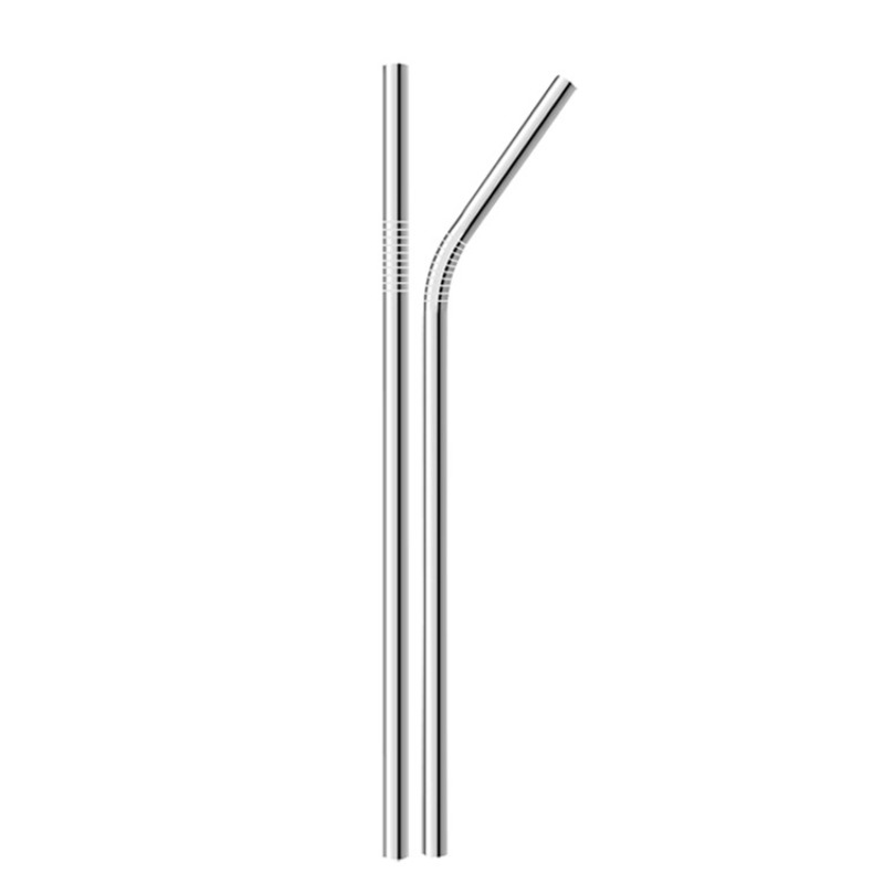 3개 세트, 재사용 가능한 스테인리스 스틸 빨대, 20 - Reusable Straw 리뷰 및 가격
