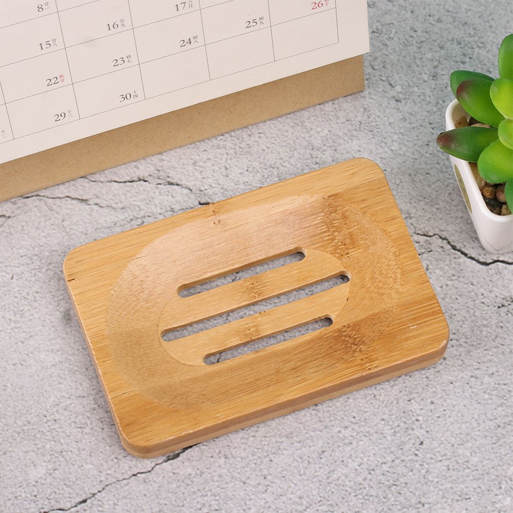 휴대용 나무 비누 트레이 배수구 접시, 비누 목욕 비누 - Bamboo Cutlery 리뷰 및 가격