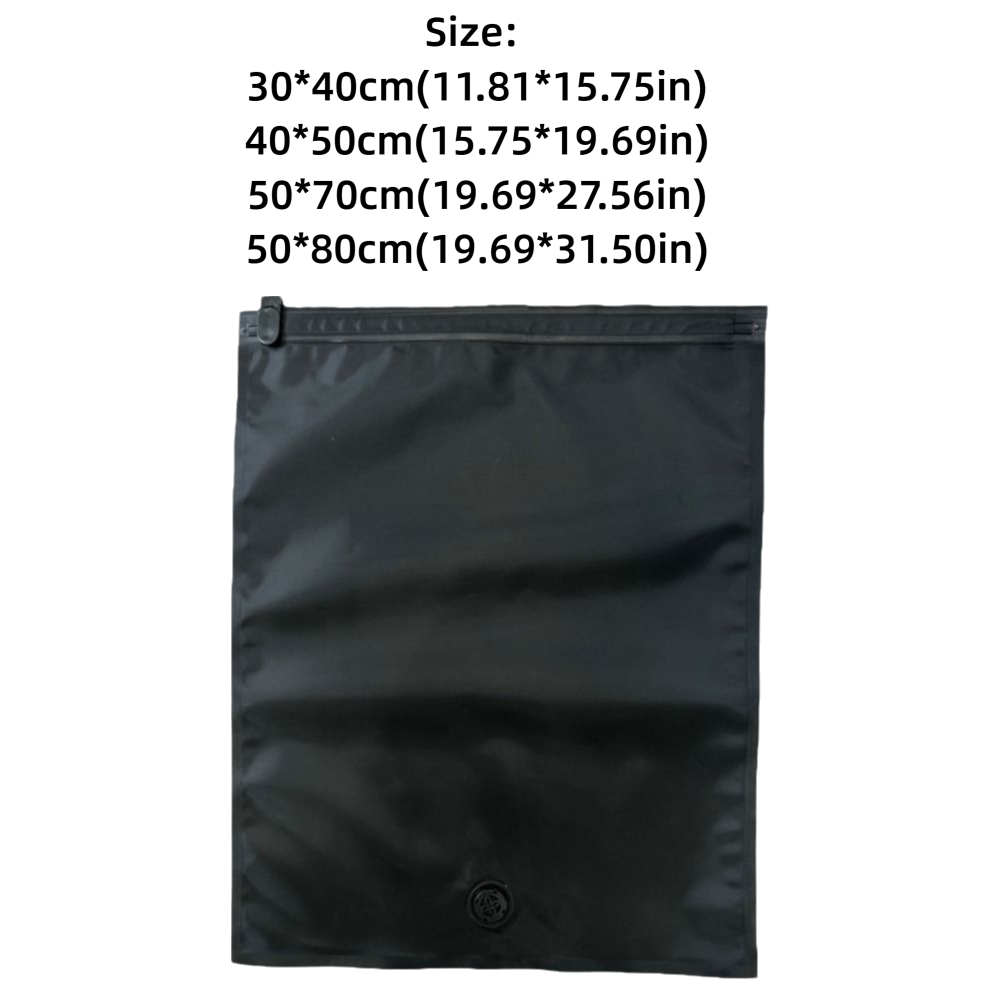 새로운 재사용 가능한 핸드 롤 진공 백, 방진 공간 절 - Reusable Bag 리뷰 및 가격