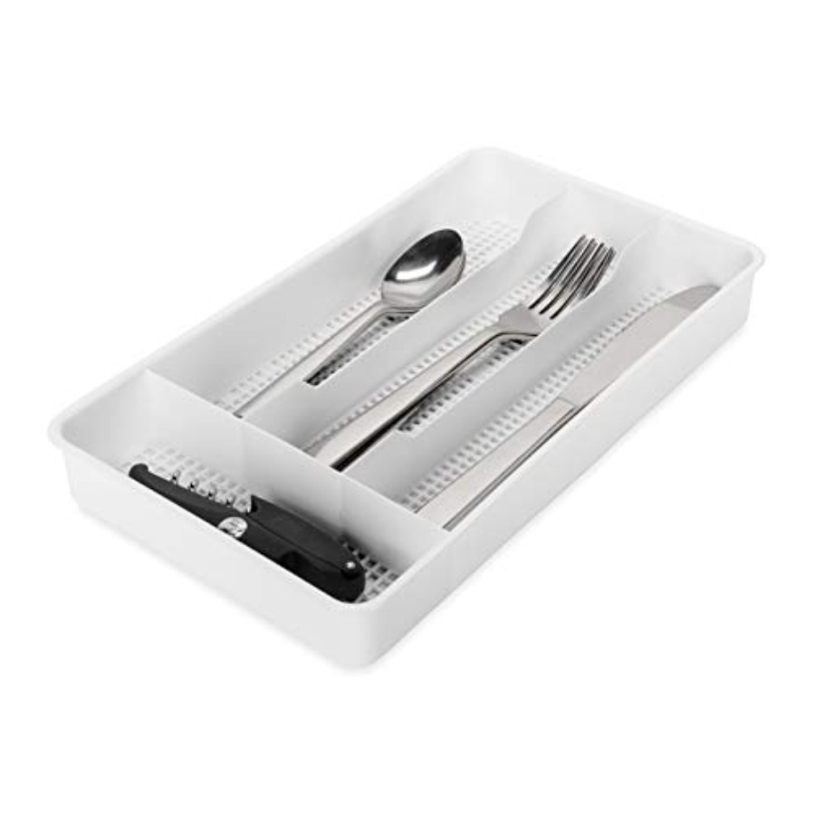 43508 커트러리 트레이 - RV 및 소형 주방 서랍 - Bamboo Cutlery 리뷰 및 가격