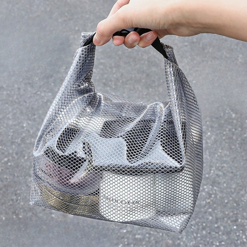 방수 보관 가방, 피트니스 의류, 수영 욕실, 대용량  - Reusable Bag 리뷰 및 가격